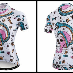 Impermanence Jersey
