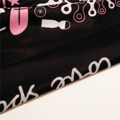 Cycling Parts Jersey