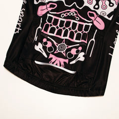 Cycling Parts Jersey
