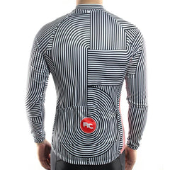 Roadie Thermal Fleece Jersey