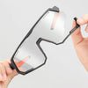 Kathlon Polarized + Photochromic Glasses