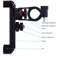X7 Bike Mount