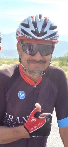 4 star review by Salvador M., posted on 2020-11-17