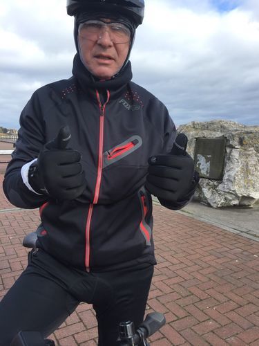 4 star review by PETER K., posted on 2018-03-27