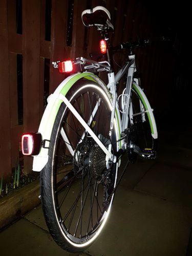 5 star review by Marta P., posted on 2018-01-03