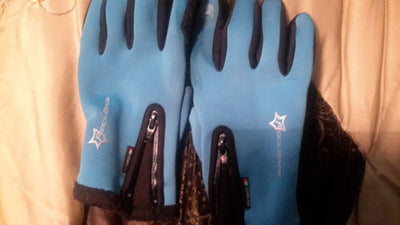 5 star review by Michael D., posted on 2018-04-06