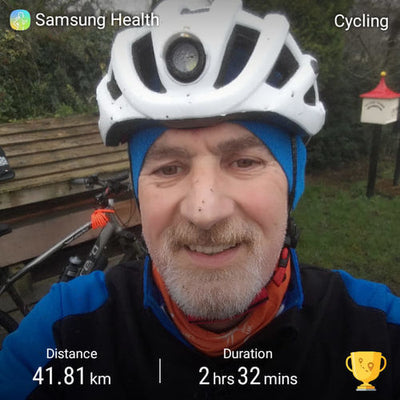 5 star review by Karl S., posted on 2019-01-24