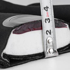 ShockRelief Bike Seat Cover