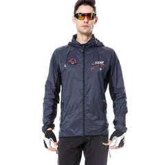 MTP Windproof Cycling Jacket