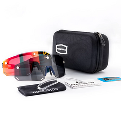 Magnes Polarized Glasses