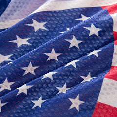 Star Spangled Banner Jersey