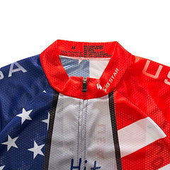 U.S. Route 66 Jersey