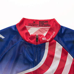 Star Spangled Banner Jersey