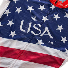 National Flag Jersey