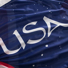 National Flag Jersey