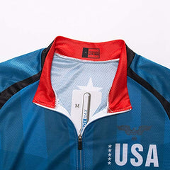 Freedom Eagle Jersey