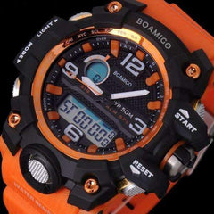 F5100 Sports Watch