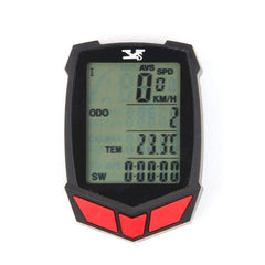 YP07 Bike Computer