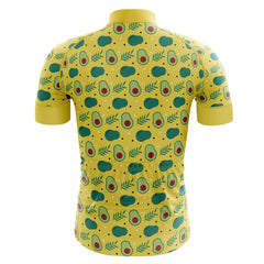 Avocado Jersey