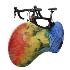 Graukappe Bike Protector Cover