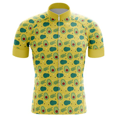 Avocado Jersey