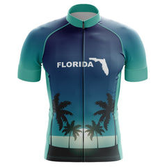 Florida Night Jersey