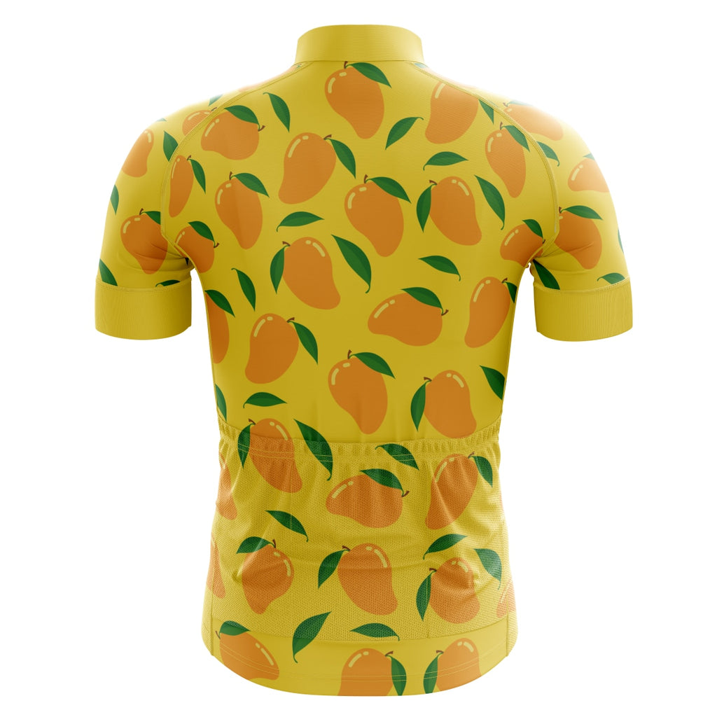 Mango Jersey – Bright Cycling