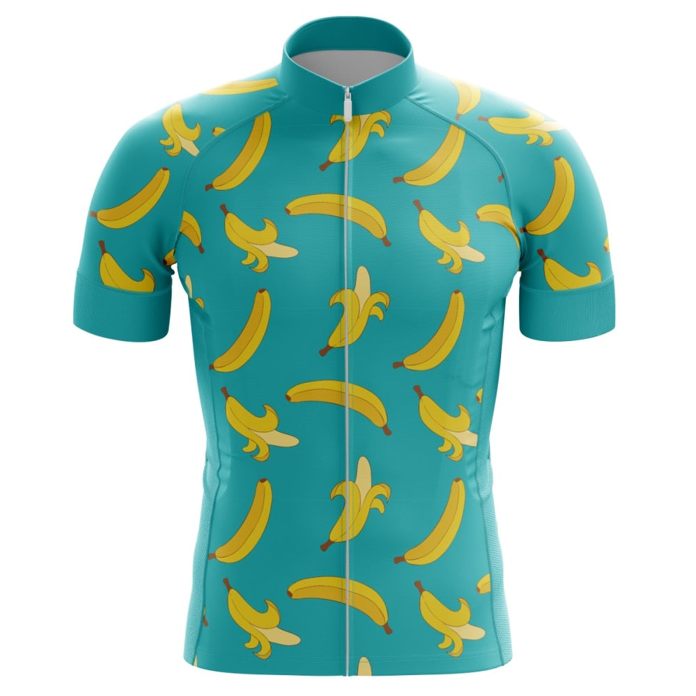 Banana Jersey – Bright Cycling