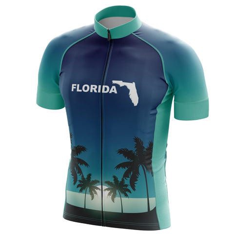 Florida Night Jersey