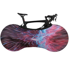 Graukappe Bike Protector Cover