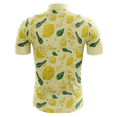 Lemonade Jersey