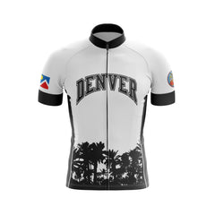 Denver State Jersey