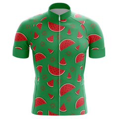 Green Watermelon Jersey