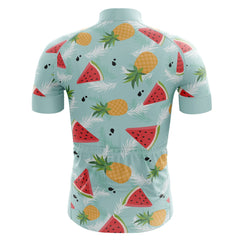 Pineapple + Watermelon Jersey