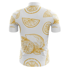 Pure Lemonade Jersey