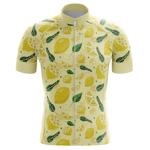 Lemonade Jersey
