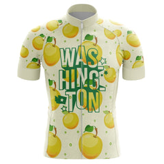 Green Apple Jersey