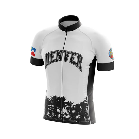 Denver State Jersey