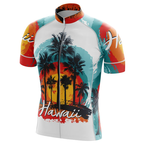 Hawaii State Jersey