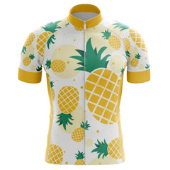 Pineapple Jersey