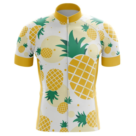 Pineapple Jersey