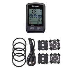 iGS20E Wireless GPS Computer