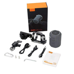 VENSTAR S404 Portable Bluetooth Speaker