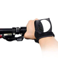 Wrist Rear-view Mirror