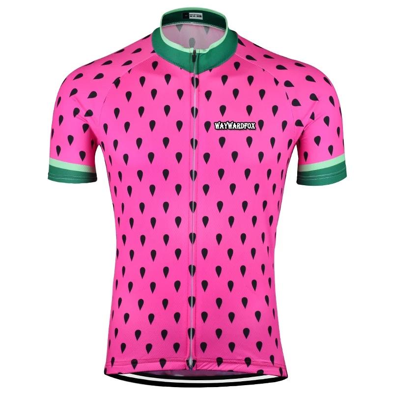 Watermelon Cycling Jersey