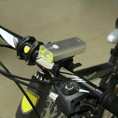 C-400 Front Light