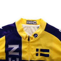 Swedish Team Jersey