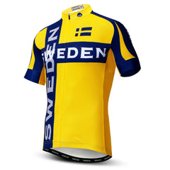 Swedish Team Jersey