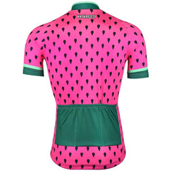 Watermelon Cycling Jersey