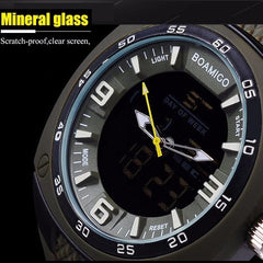 F602 Sports Watch